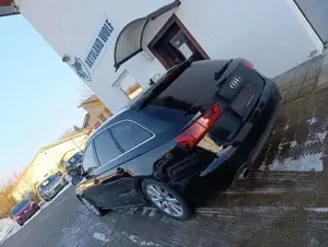 Audi A6 Bild 4