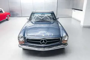 Mercedes-Benz 280 SL Pagode Automatik Hardtop Bild 5