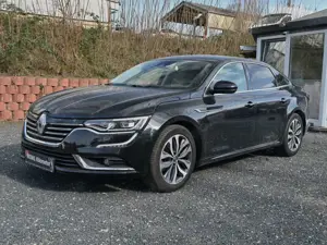 Renault Talisman Intens Massage/Ambient/Keyless