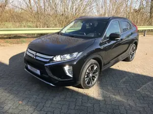 Mitsubishi Eclipse Cross Active 1.5 CVT 2WD