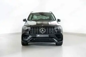 Mercedes-Benz GLE 63 AMG GLE 63 S AMG SUV 4M+ CARBON NIGHT ASSISTENZ 22" Bild 2