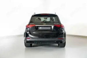 Mercedes-Benz GLE 63 AMG GLE 63 S AMG SUV 4M+ CARBON NIGHT ASSISTENZ 22" Bild 5