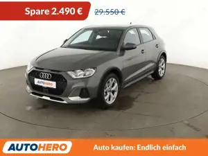 Audi A1 35 TFSI Aut.*ACC*CAM*PDC*
