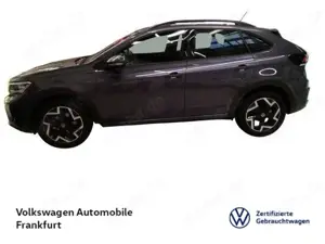 Volkswagen Taigo 1.0 TSI R-Line Navi DAB+ IQLight IQDrive F