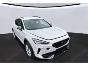 CUPRA Formentor 1.4  e-HYBRID FULL Link Kamera Allwetter LED ACC A Bild 2