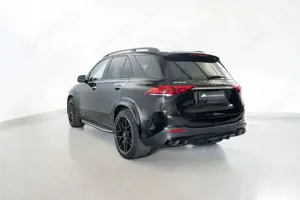 Mercedes-Benz GLE 63 AMG GLE 63 S AMG SUV 4M+ CARBON NIGHT ASSISTENZ 22" Bild 4