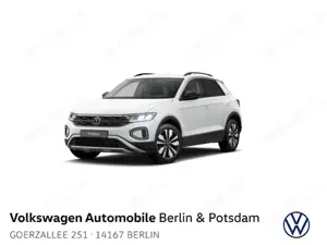 Volkswagen T-Roc 1.5 TSI Goal DSG R-Kam Telefon Klima ACC
