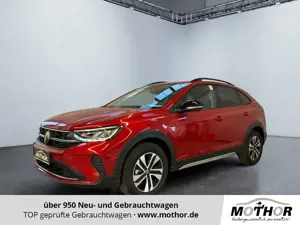 Volkswagen Taigo Energy 1.0 TSI DSG Ganzjahresreifen