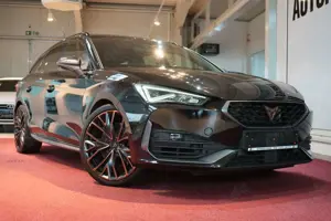 CUPRA Leon Sportstourer 2.0 TSI 4Drive VZ *LED*
