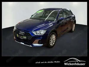 Audi A1 allstreet 1.0 TFSI SHZ+Smartphone+Keyless