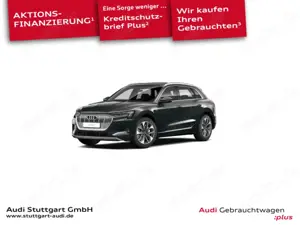 Audi e-tron advanced 55 quattro S line AHK BO 20''