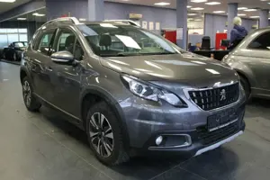 Peugeot 2008 PureTech 110 Allure