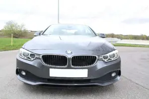 BMW 420 420 d Advantage Im Kundenauftrag