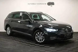 Volkswagen Passat Business *LED *AHK *ACC *RFK *MASSAGE