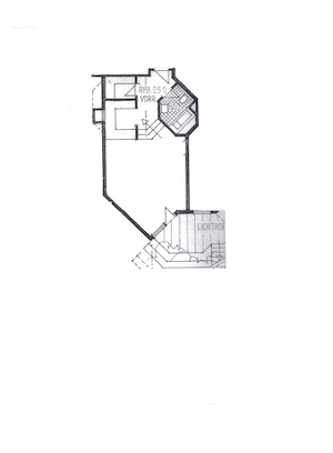 1,5 Zi.whg., 54 qm, Böbl.-Dagersheim zu vermieten