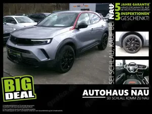 Opel Mokka 1.2 GS Line inkl. Inspektionspaket BigDeal!