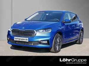Skoda Fabia UPE br. 33.190,- Tour 1.0 l TSI 85 kW / 116 PS SKL