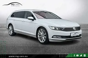 Volkswagen Passat Variant Passat 2.0 TDI~Highline~R-Line~Virtual-Tacho~Top
