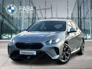 BMW 120 Hatch M Sportpaket Head-Up DAB LED RFK Shz