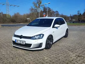 Volkswagen Golf GTD GTD BMT