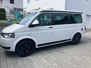 Volkswagen T5 California