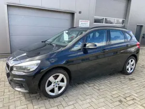 BMW 218 218 d Advantage