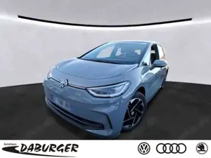 Volkswagen ID.3 Pro Business Facelift 62kW Kamera+Sitzheizu Klima