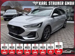 Ford Focus St-Line 1.5 ABSTANDSTEMP KAMERA
