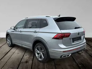 Volkswagen Tiguan Allspace 2.0 TDI Bild 2