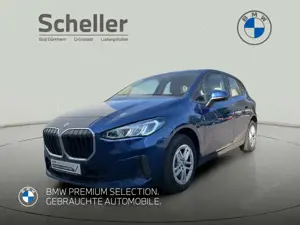 BMW 218 i DAB Parkassistent