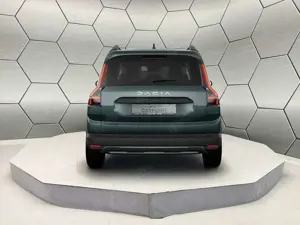 Dacia Jogger Journey Eco-G 120 AT Sitzheizung 360° Bild 5