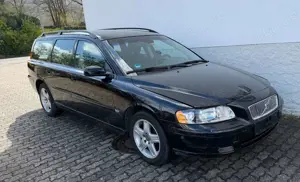 Volvo V70 Kombi 2.4 Momentum