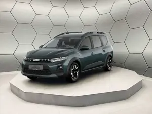 Dacia Jogger Journey Eco-G 120 AT Sitzheizung 360° Bild 2