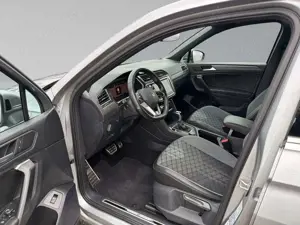 Volkswagen Tiguan Allspace 2.0 TDI Bild 3