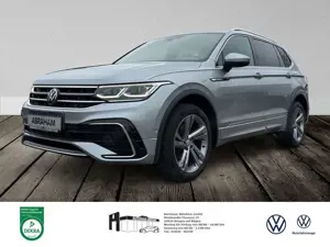 Volkswagen Tiguan Allspace 2.0 TDI