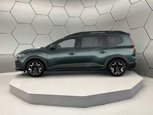 Dacia Jogger Journey Eco-G 120 AT Sitzheizung 360° Bild 3