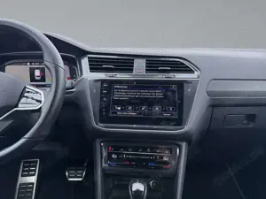 Volkswagen Tiguan Allspace 2.0 TDI Bild 4