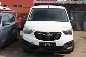 Opel Combo E Cargo Selection Bild 2