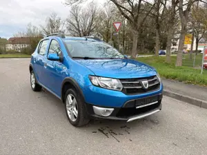 Dacia Sandero Stepway Prestige