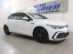 Volkswagen Golf GTD GTD,  LED, ACC, App, AHK, Navi, DAB