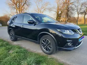 Nissan X-Trail X-Trail 1.6 dCi Tekna