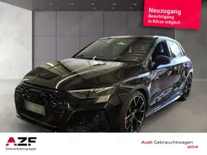 Audi RS3 2.5 TFSI quattro Sportback