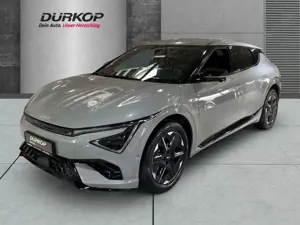 Kia EV6 84kWh GT Line Wärmep. DriveWise Sound-Paket HUD Na
