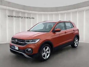 Volkswagen T-Cross Style *LED*Navigation*ACC*SH