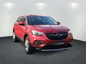 Opel Grandland X 1.6 T. PHEV Business *ACC*AHK*V-LED*