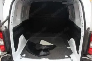 Opel Combo E Cargo Selection Bild 4