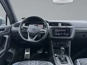 Volkswagen Tiguan Allspace 2.0 TDI Bild 5