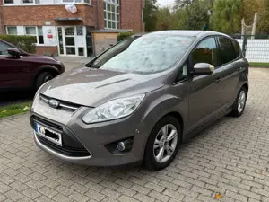 Ford C-Max 2.0 TDCi Champions Edition