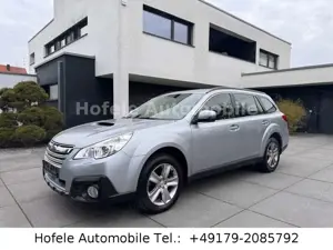 Subaru OUTBACK Legacy*AHK/CAM/XENON/ALLRAD*
