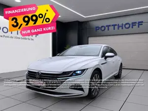 Volkswagen Arteon 1.4 TSI eHybrid ELEGANCE NAVI DCC LED SIT